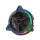 Wentylator do komputera RAMPAGE CoolBlade RM-C03RGB 130mm
